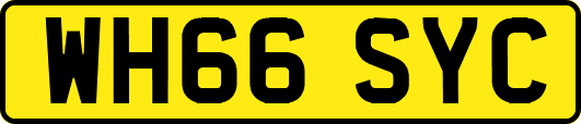 WH66SYC