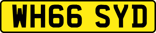 WH66SYD
