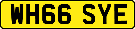 WH66SYE