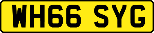 WH66SYG