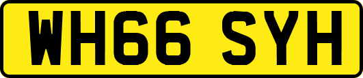 WH66SYH