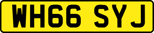 WH66SYJ