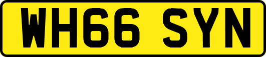 WH66SYN
