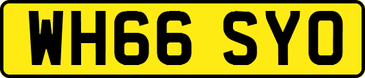 WH66SYO