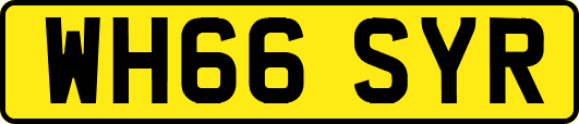 WH66SYR