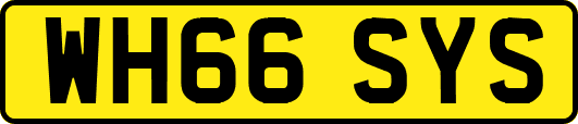 WH66SYS