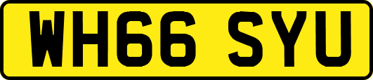 WH66SYU