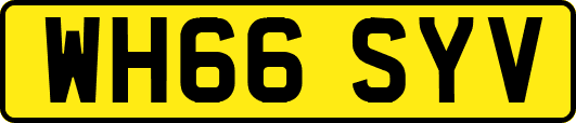 WH66SYV