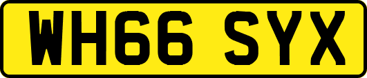 WH66SYX