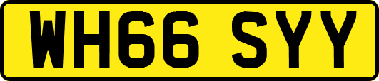 WH66SYY