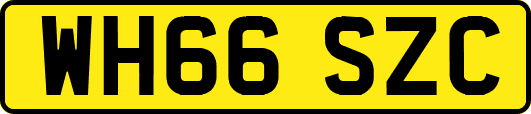 WH66SZC