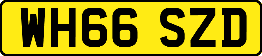 WH66SZD