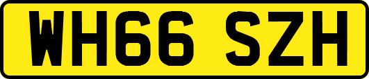 WH66SZH