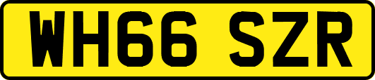 WH66SZR