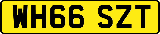 WH66SZT
