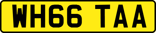 WH66TAA