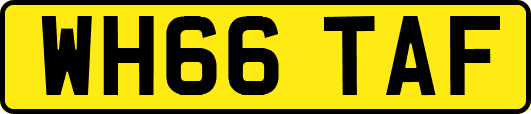 WH66TAF