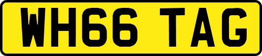 WH66TAG