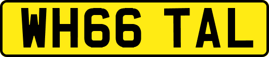 WH66TAL