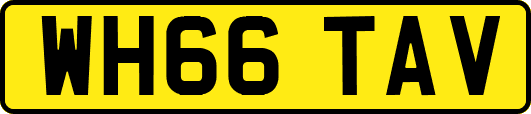 WH66TAV