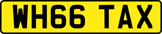 WH66TAX