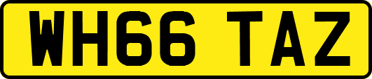 WH66TAZ