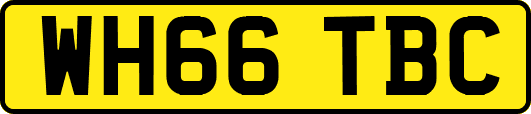 WH66TBC