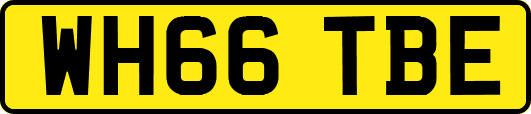 WH66TBE