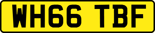 WH66TBF