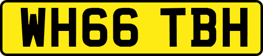WH66TBH