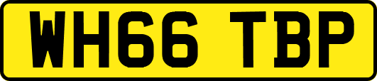 WH66TBP
