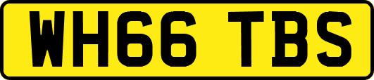 WH66TBS