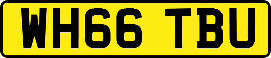 WH66TBU