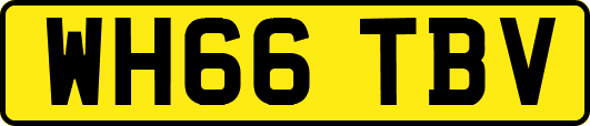 WH66TBV