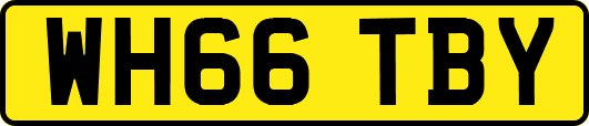 WH66TBY