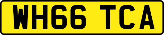 WH66TCA