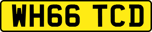 WH66TCD