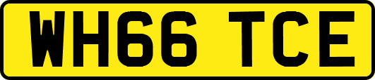 WH66TCE