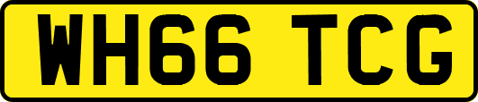 WH66TCG