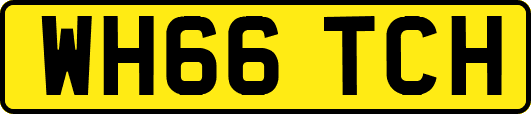 WH66TCH