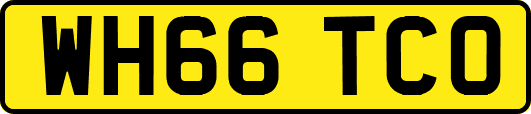 WH66TCO
