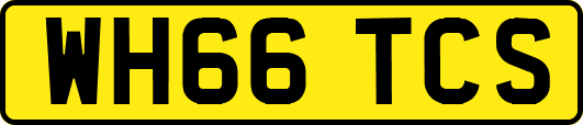 WH66TCS