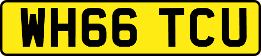WH66TCU