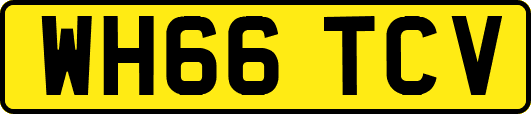 WH66TCV