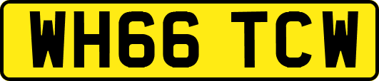 WH66TCW