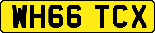 WH66TCX