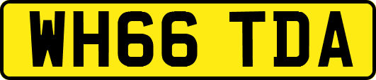 WH66TDA