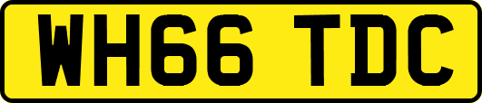 WH66TDC