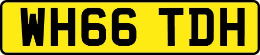 WH66TDH