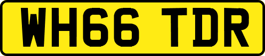 WH66TDR